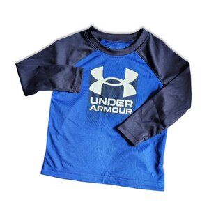 Under Armor sweater